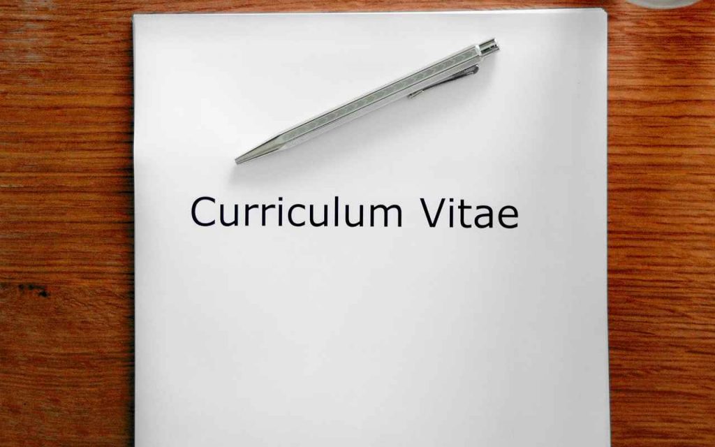 curriculum