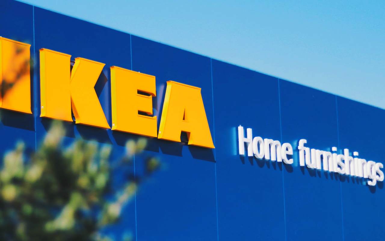 IKEA will sell local solar panels in 11 countries including Italy and there is talk of very reasonable prices
