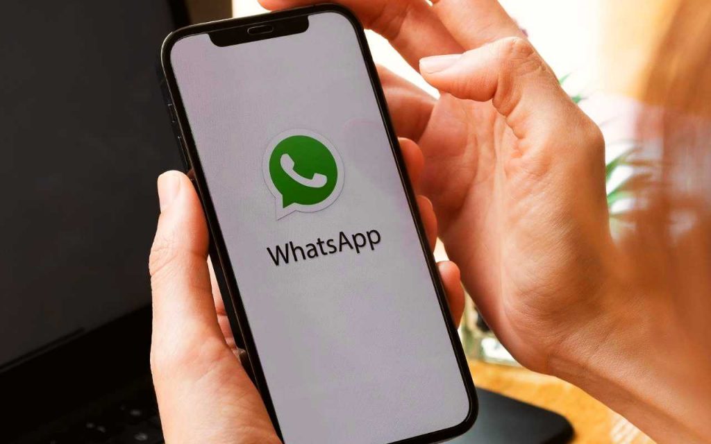 novità whatsapp