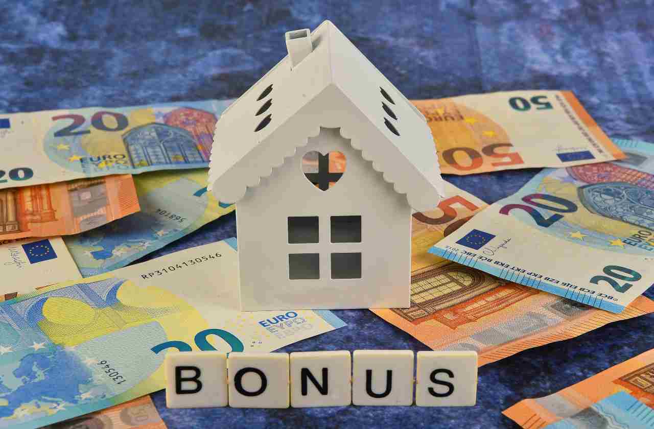 superbonus comunione dei beni