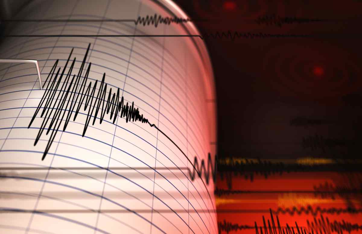 terremoti in toscana