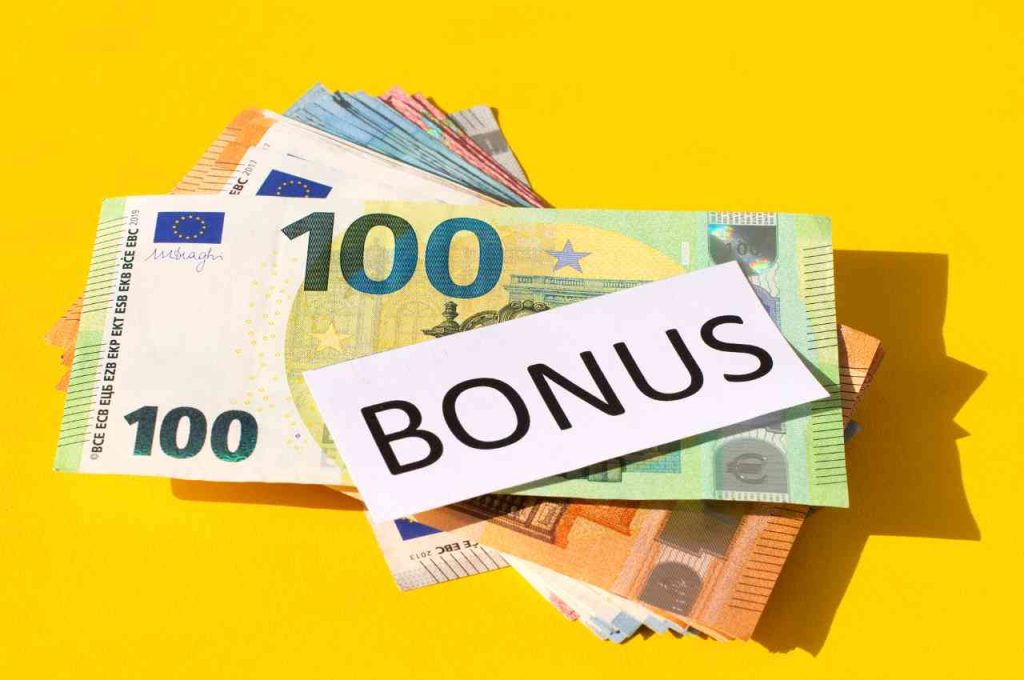 Bonus 200 euro e pensione sociale