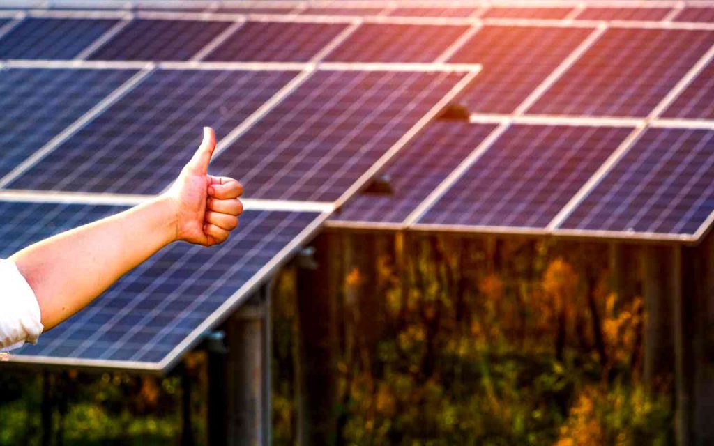 Fotovoltaico a concentrazione con maggiore efficienza e vantaggi