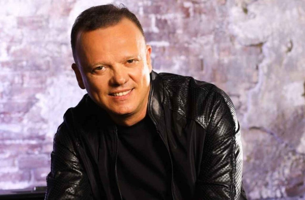 Gigi D'alessio