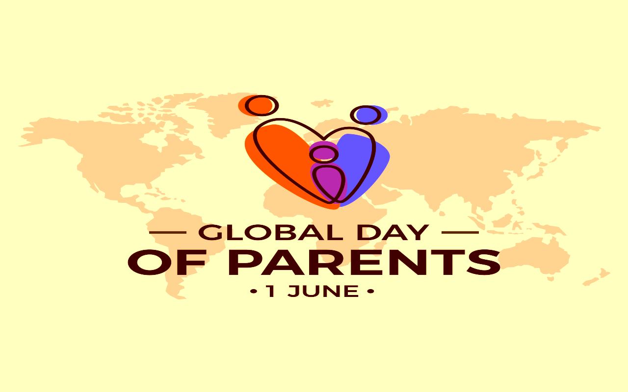 Giornata Mondiale dei Genitori