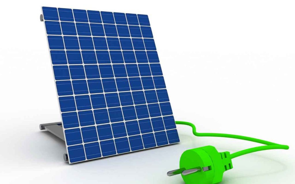 Kit fotovoltaico a un prezzo vantaggioso
