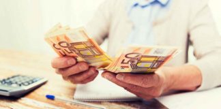 Perché non ho ricevuto l’aumento dell’assegno di invalidità