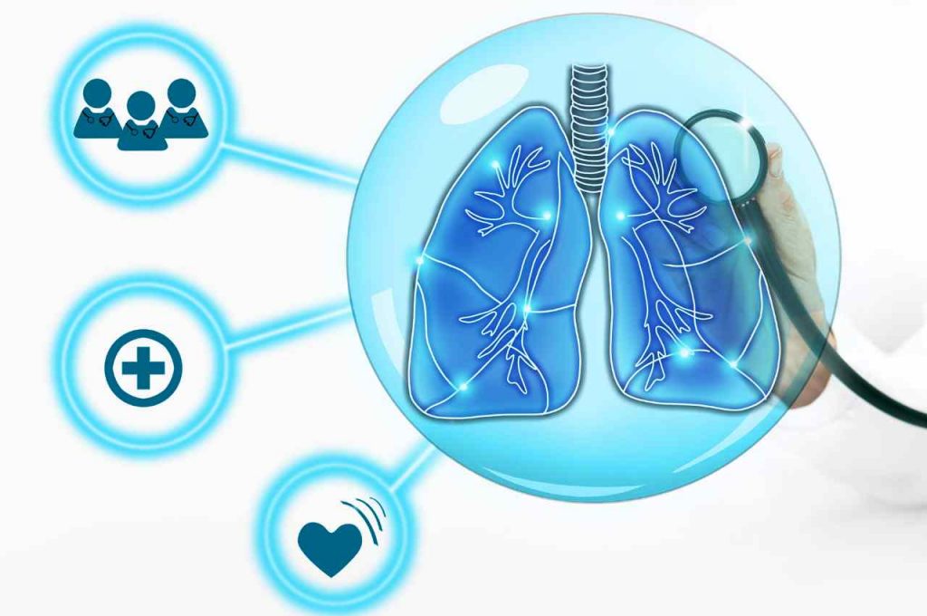 Screening cancro al polmone