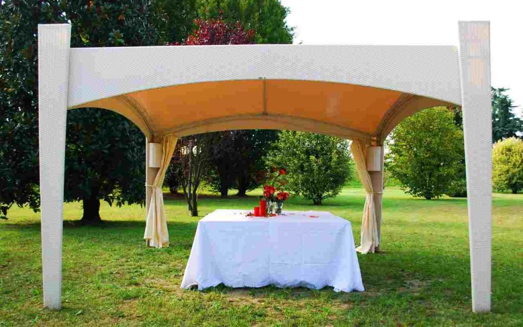 gazebo