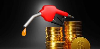prezzo carburante aumento