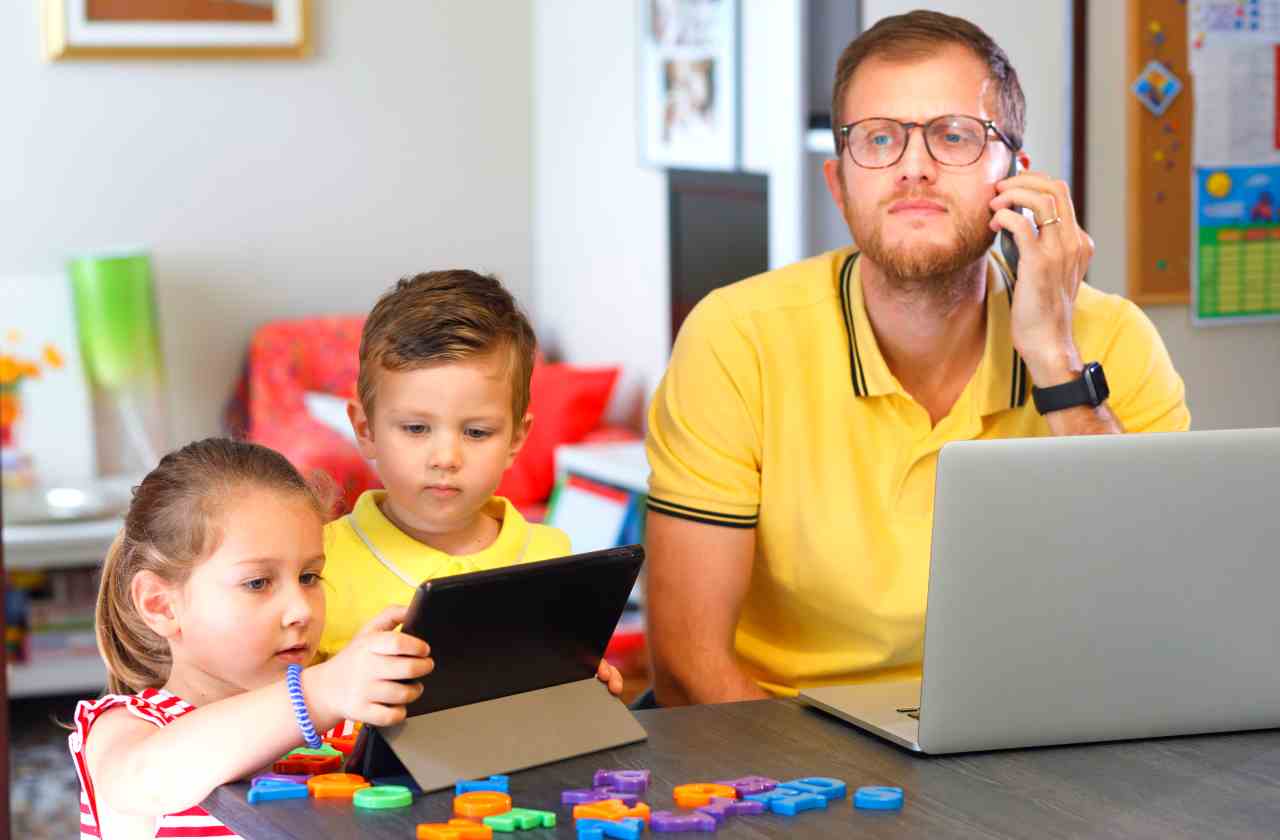 rapporto vita-lavoro agevolazioni