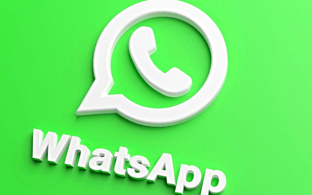 whatsapp vocali gruppo