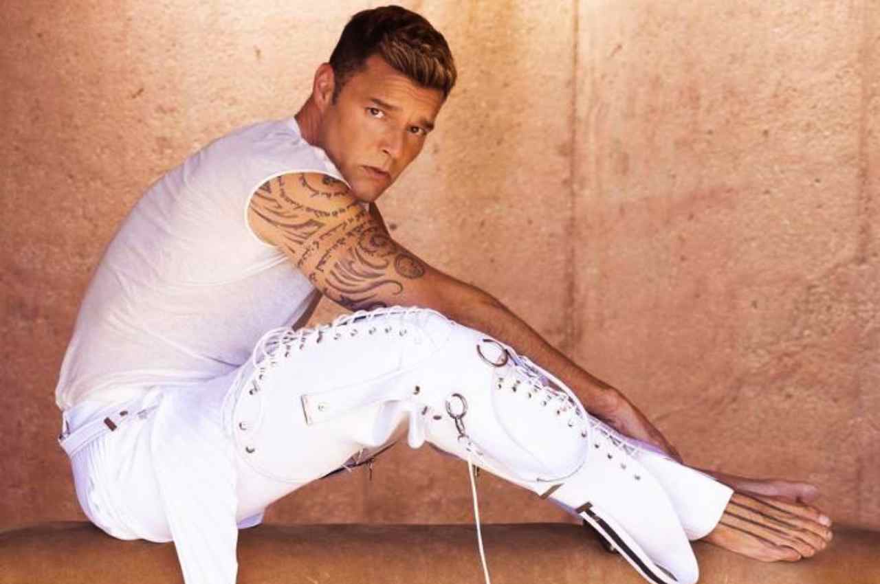 Ricky Martin