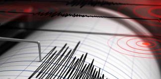 terremoto