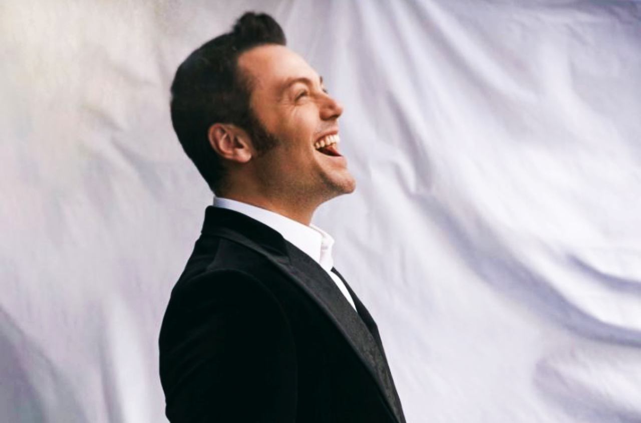 Tiziano Ferro 