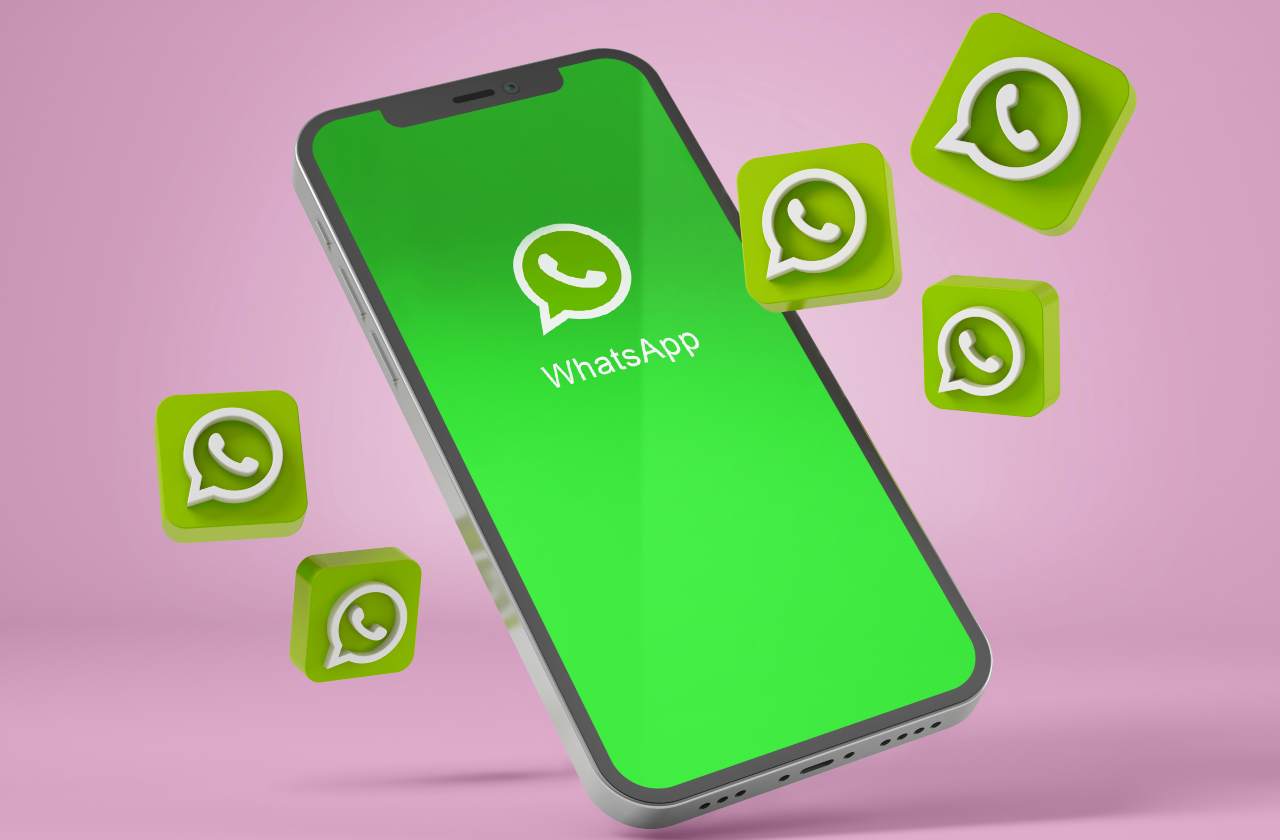 WhatsApp trappola messaggio