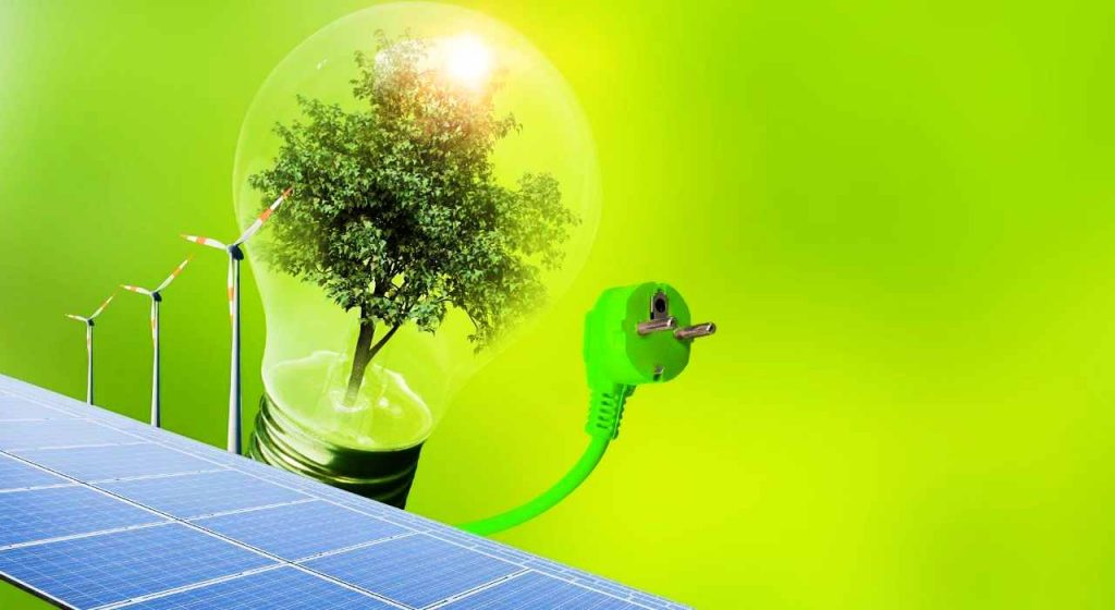 renewable energies