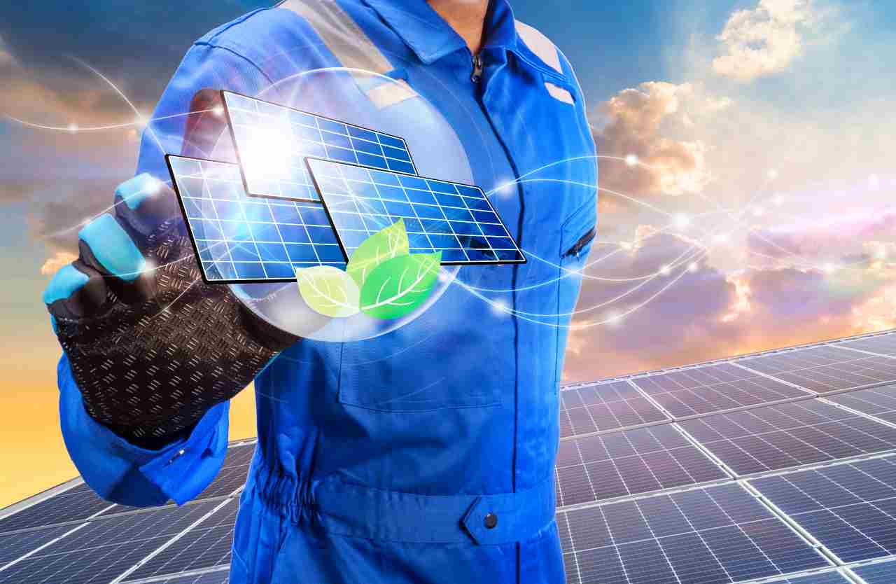 Fotovoltaico a concentrazione: in arrivo …