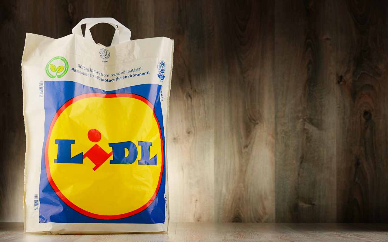 da Lidl