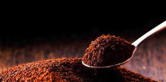 usi dei fondi di caffè