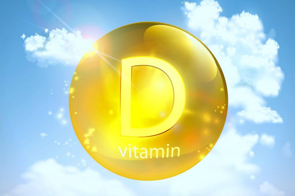 La Vitamina D è utile