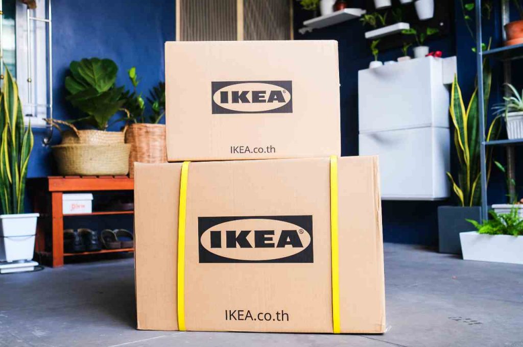 Novità Ikea 2022