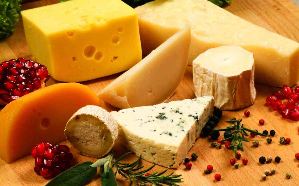 cheese