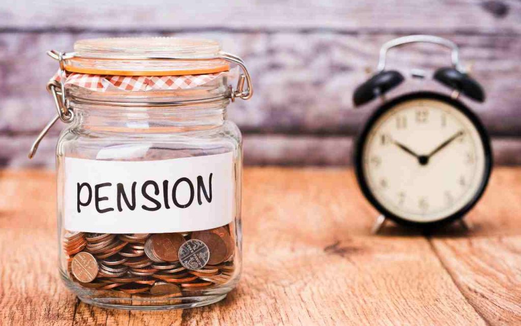 gift telegram Jug Pensione: contributi versati a enti diversi si perdono oppure si possono  cumulare? A molti non è chiaro