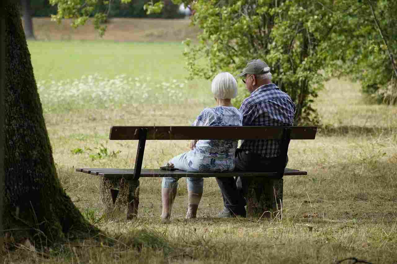 riforma pensioni