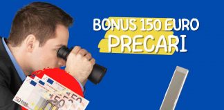 Bonus 150 euro precari