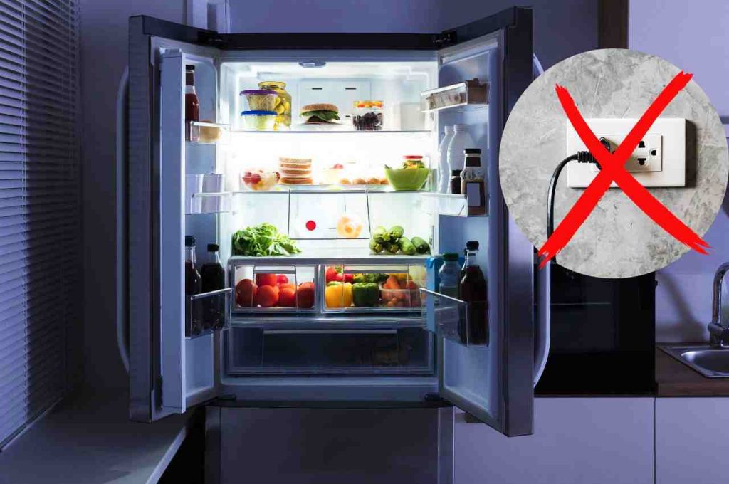 Come funzionano i frigoriferi senza corrente elettrica?