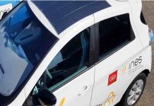 Kit Fotovoltaico per Auto Elettrica