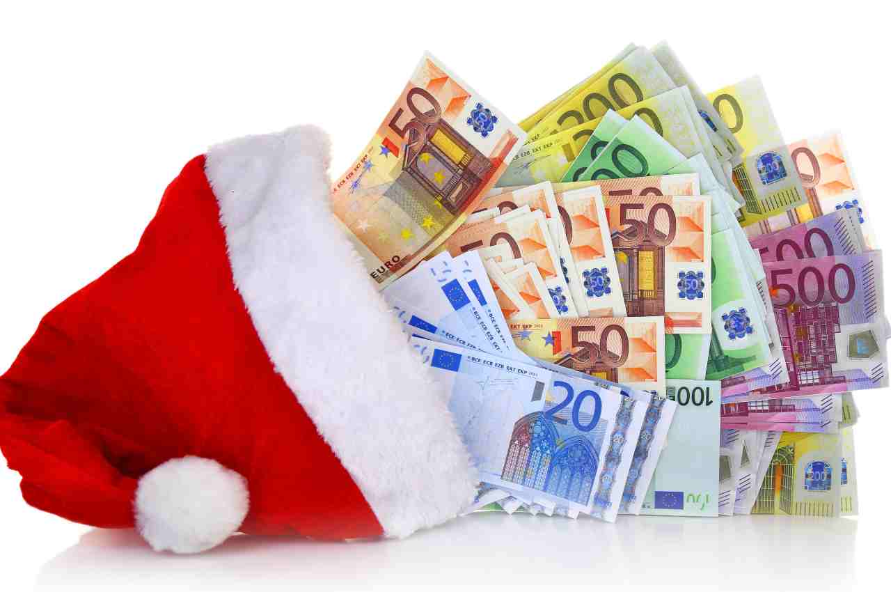 Natale aumenti pensione 