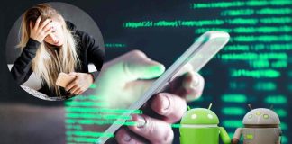 Virus ruba tutti i soldi