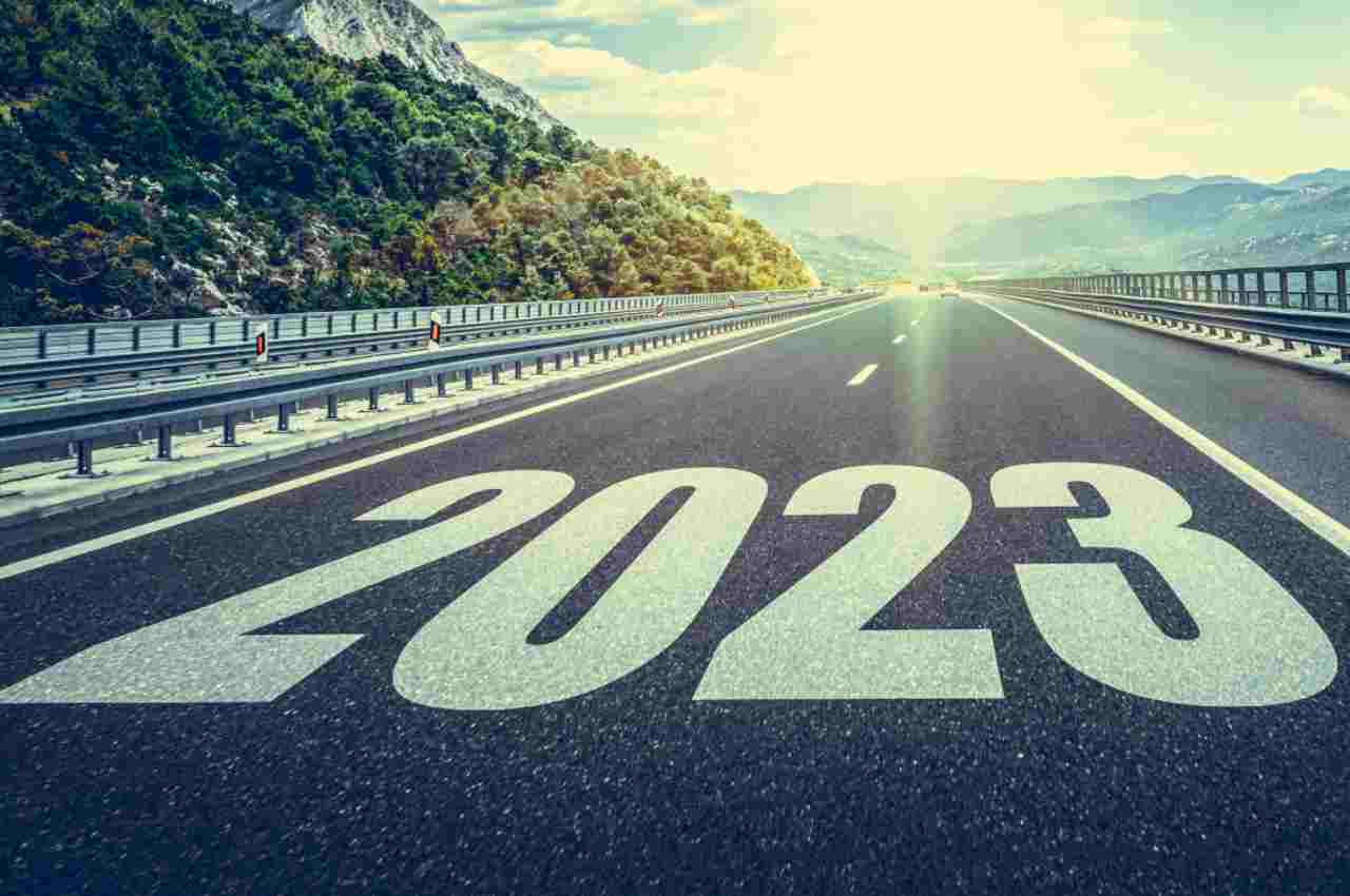 andare in pensione 2023