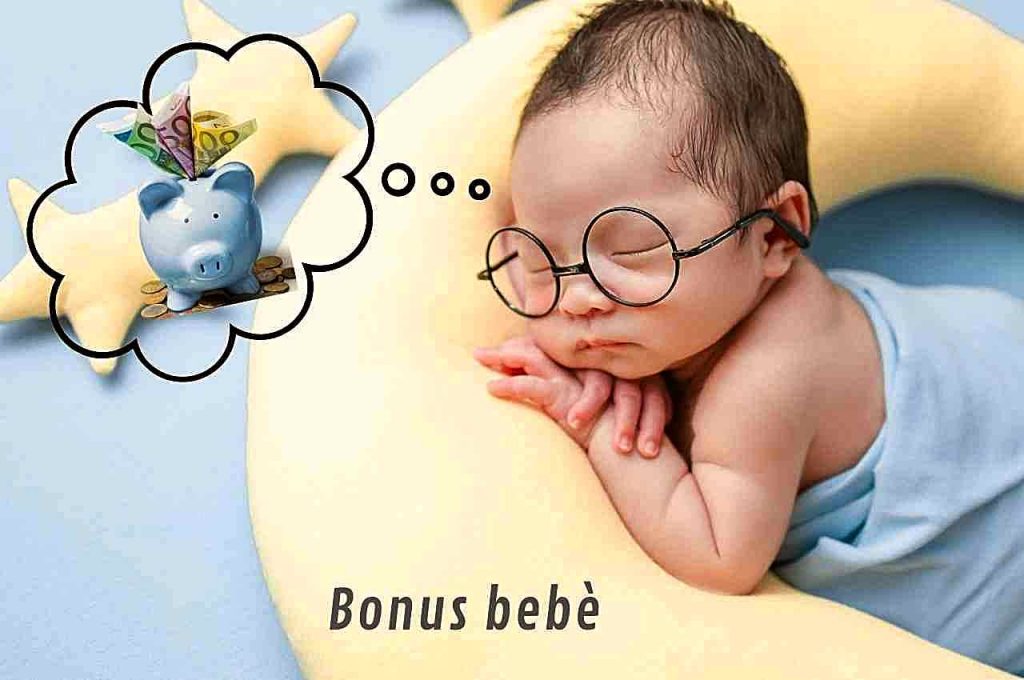 bonus bebe