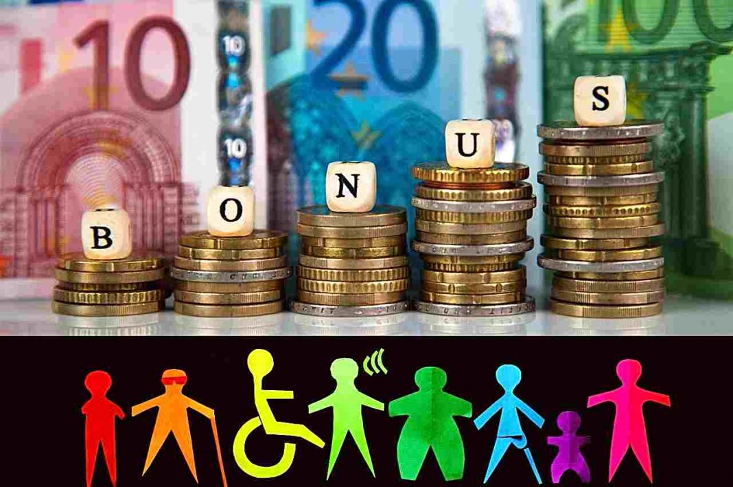 Bonus Cultura 2007 Possono? Bonus disabili: ecco quali sconti e agevolazioni possono ottenere, non