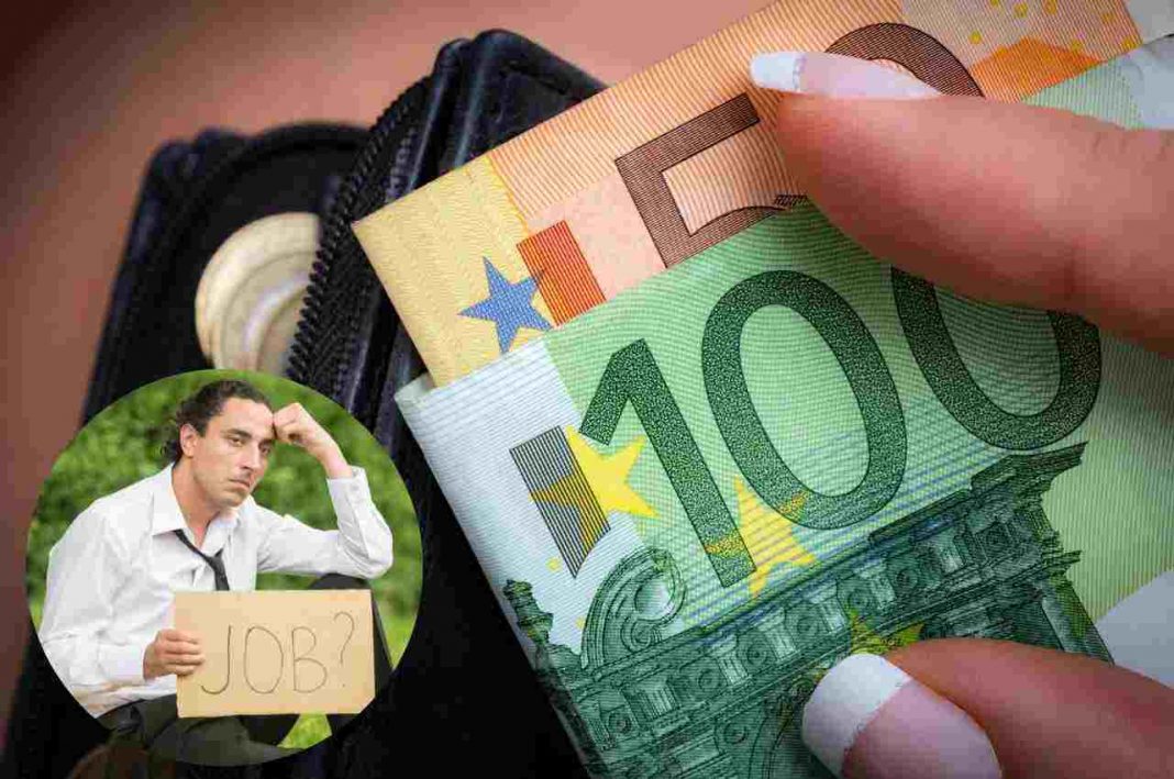 Anche ai disoccupati spetta il bonus 150 euro? Ecco le ultime novità