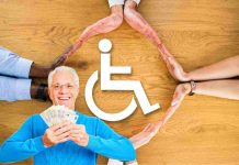 pensione di inabilità