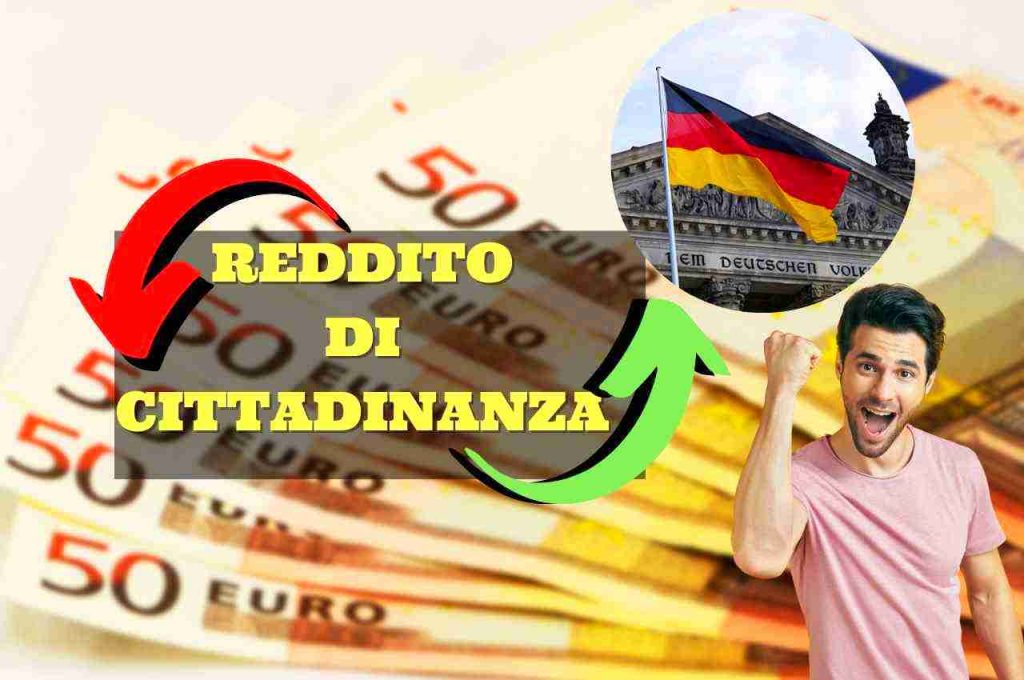 reddito di cittadinanza