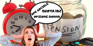 riforma pensioni