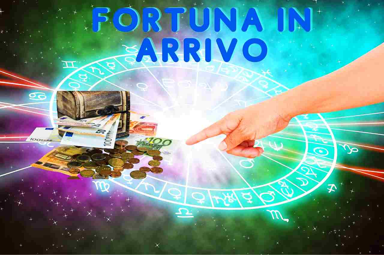 segni zodiacali sono