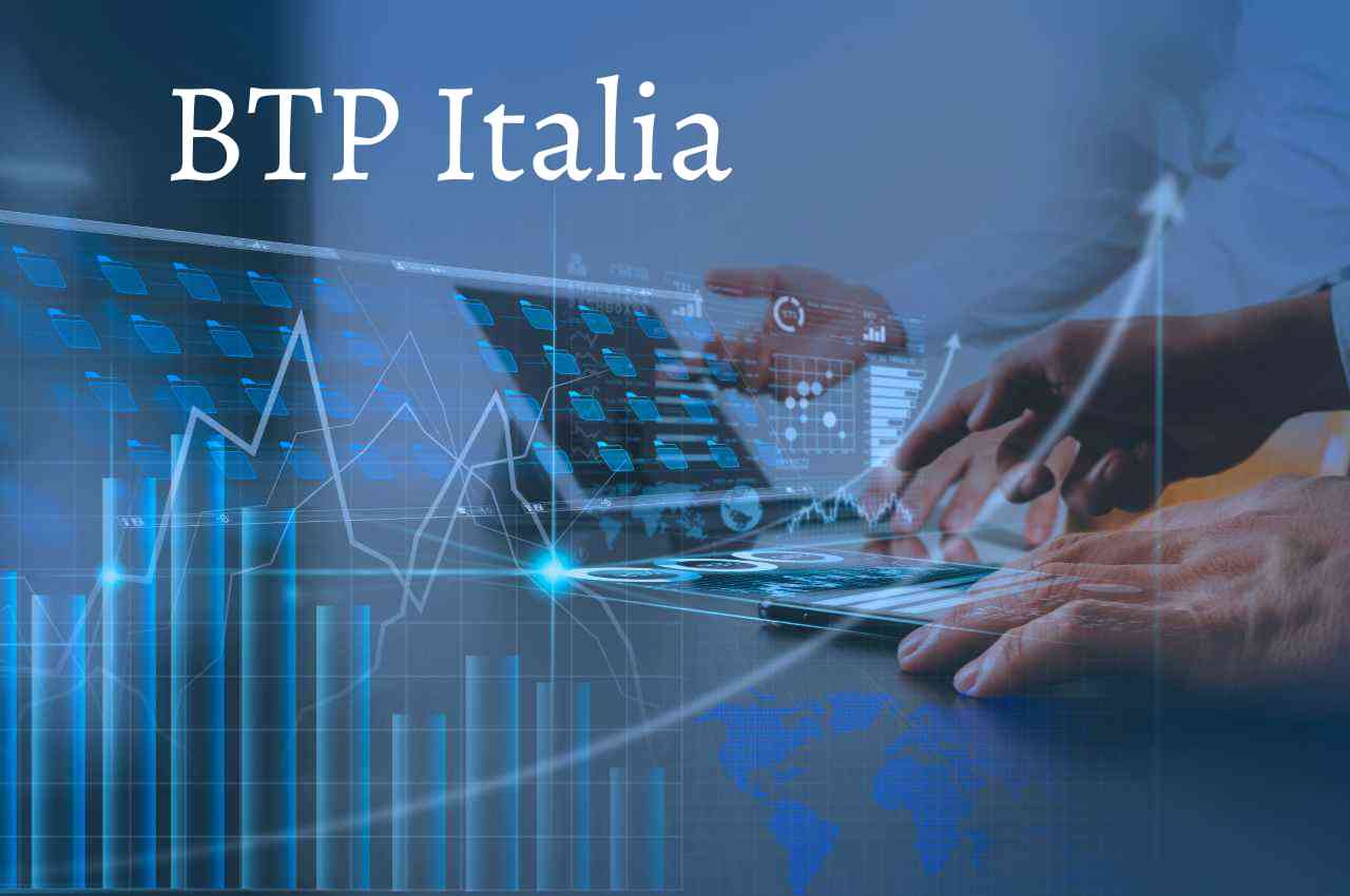 BTP Italia 