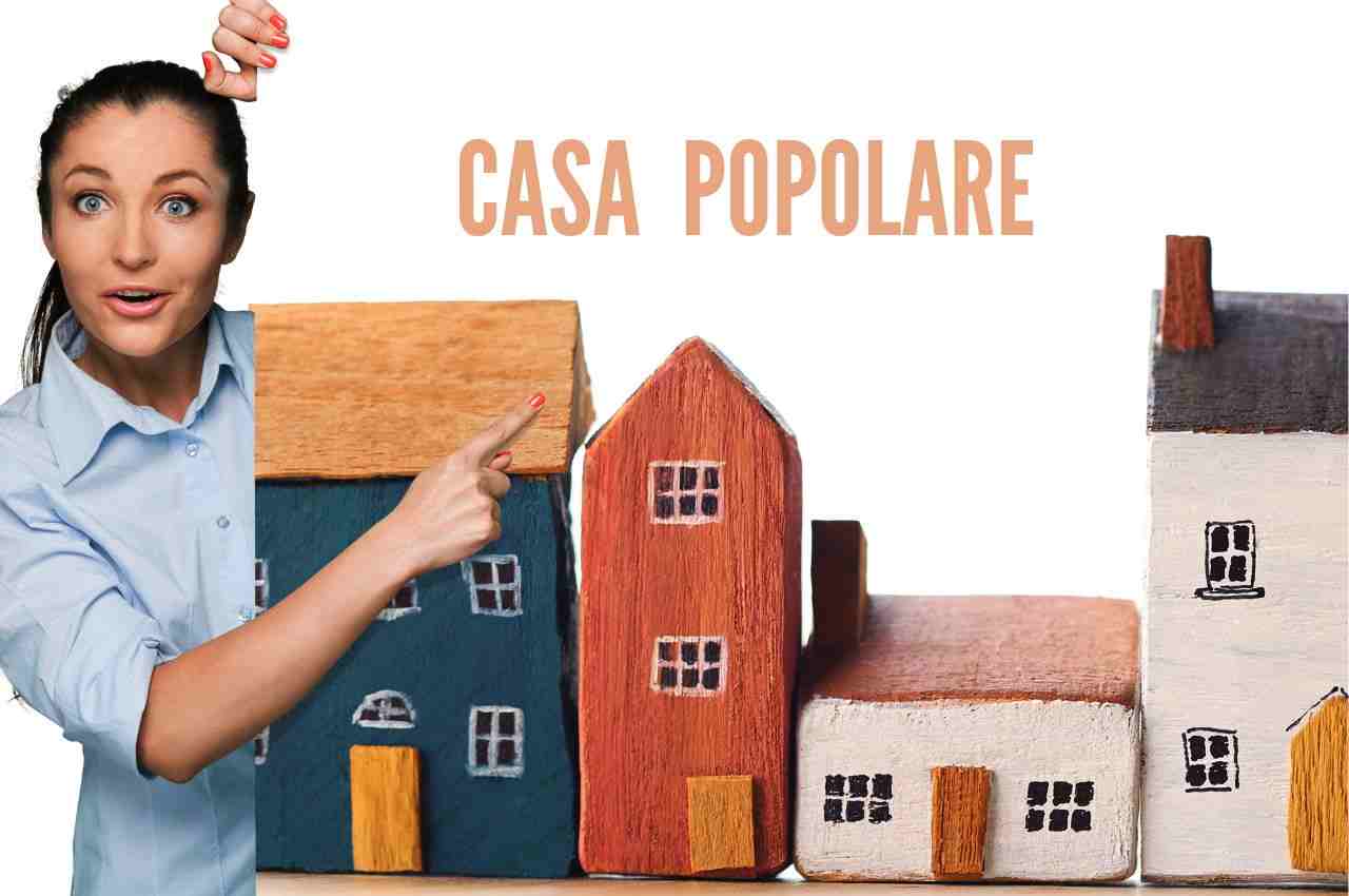 Casa popolare