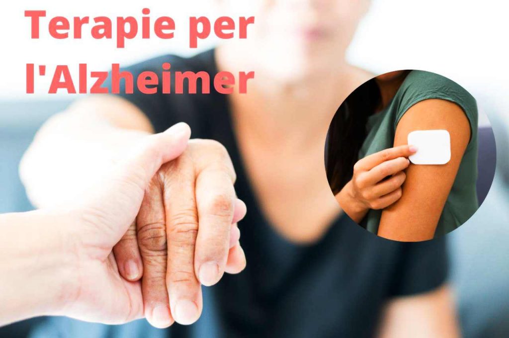 Curare Alzheimer e demenza