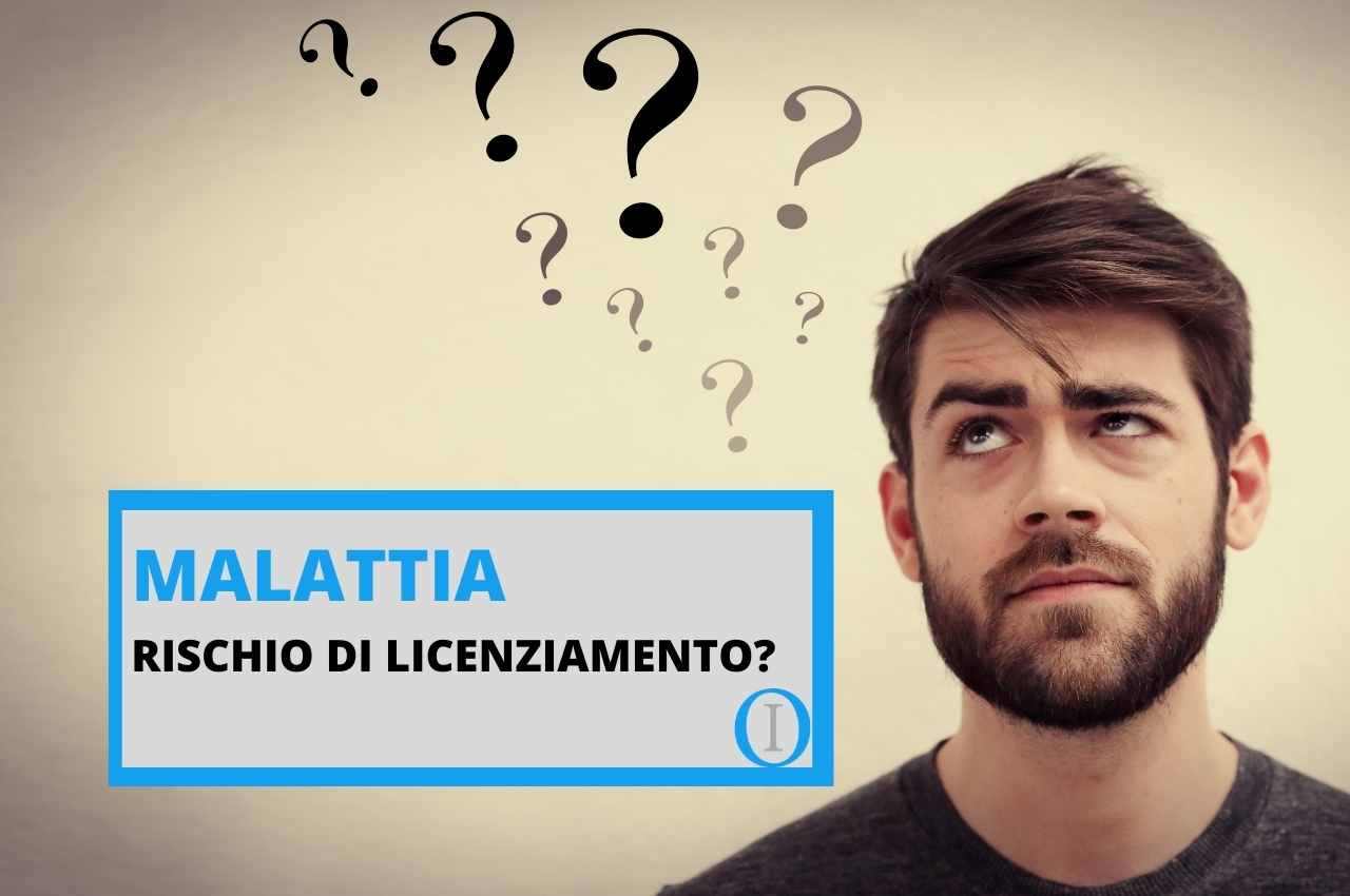 LICENZIAMENTO 