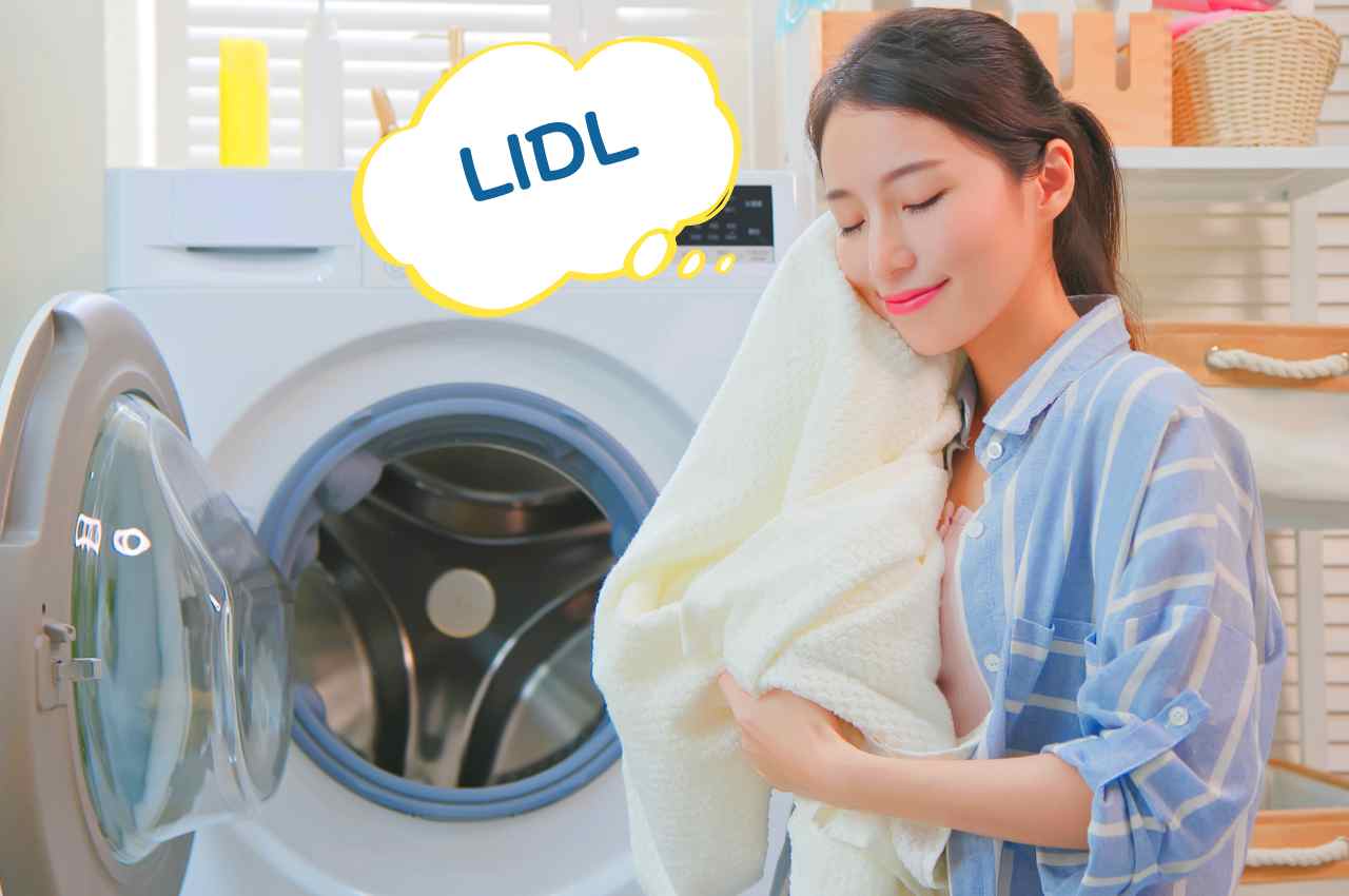 LIDL 