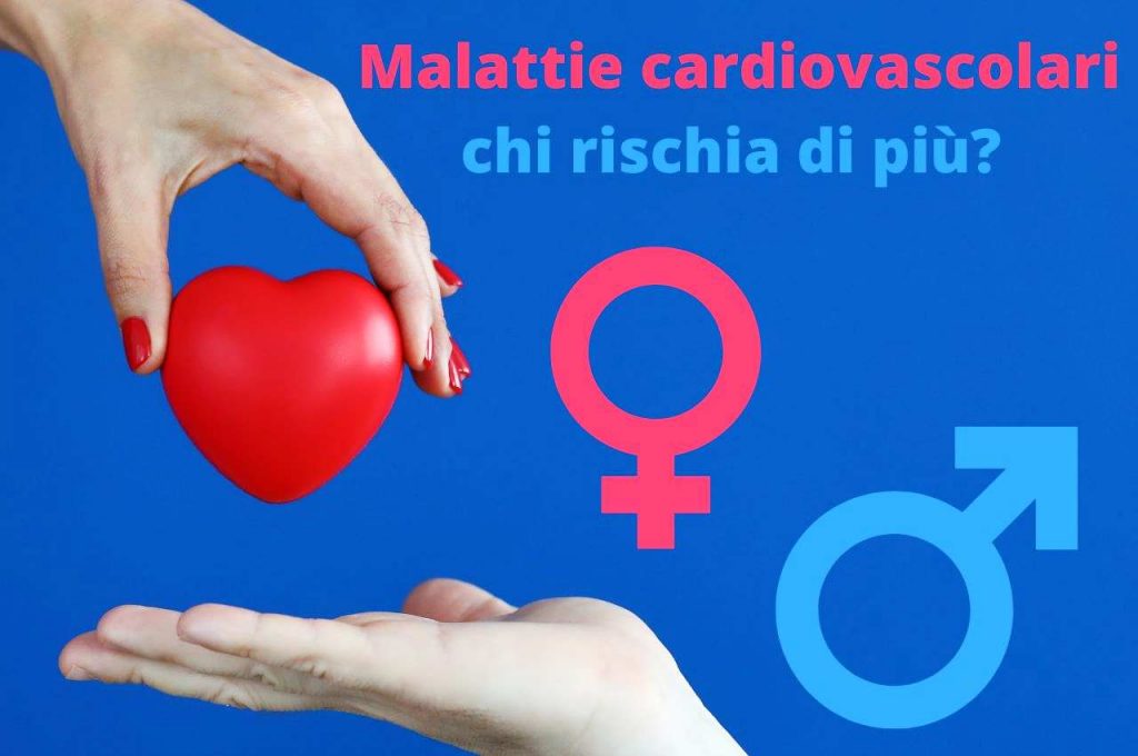 Malattie cardiovascolari