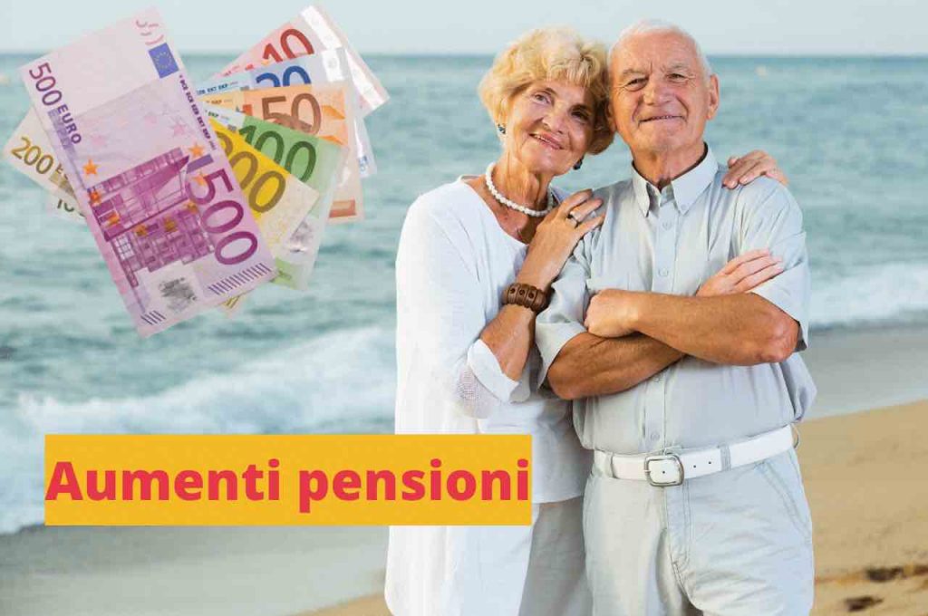 Pensioni