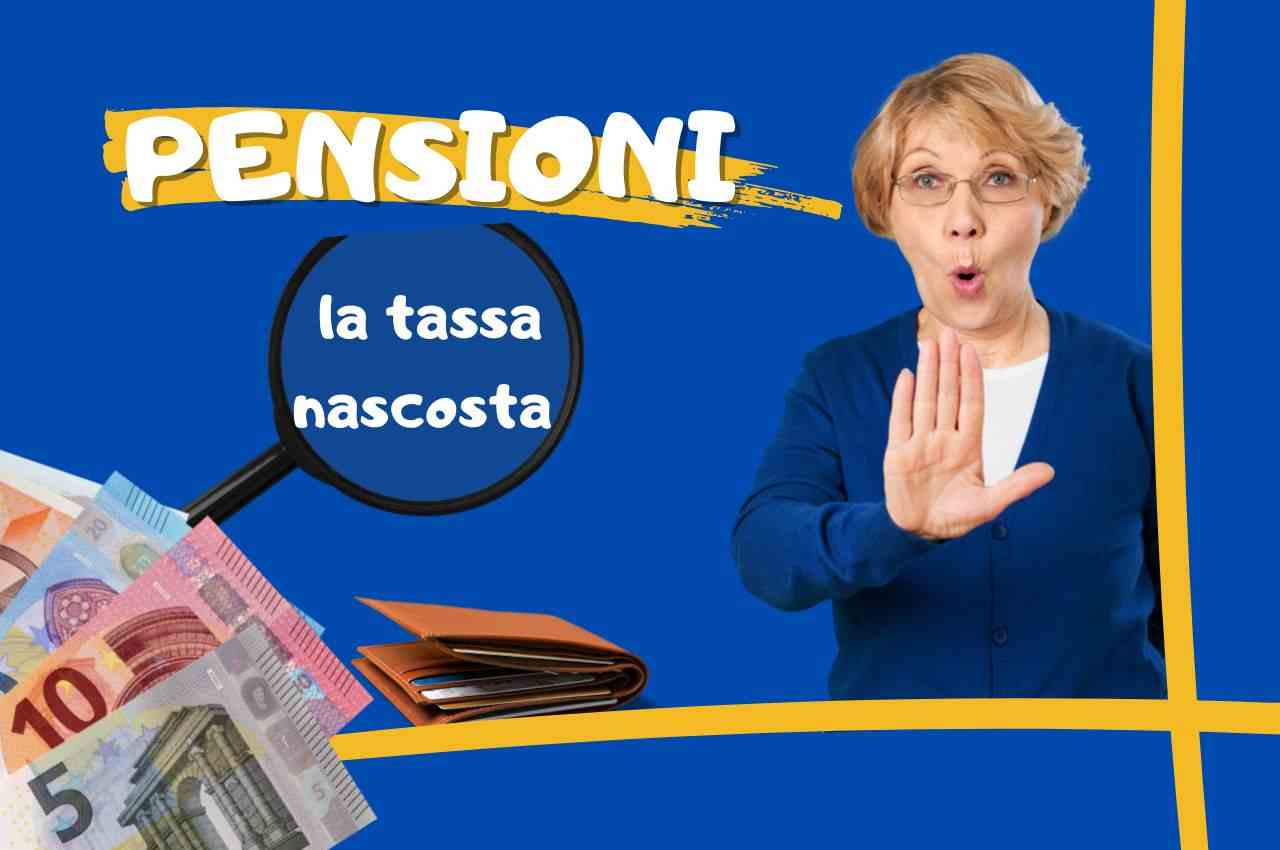PENSIONI-TASSA